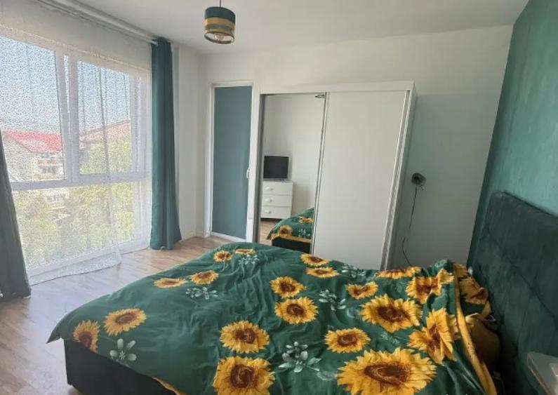 Apartament 3 camere zona Fagului - 5