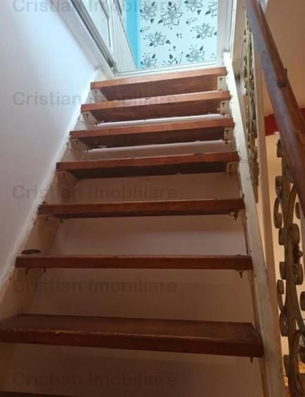 Apartament la curte in imobil P 1 zona Centru Istoric - 2
