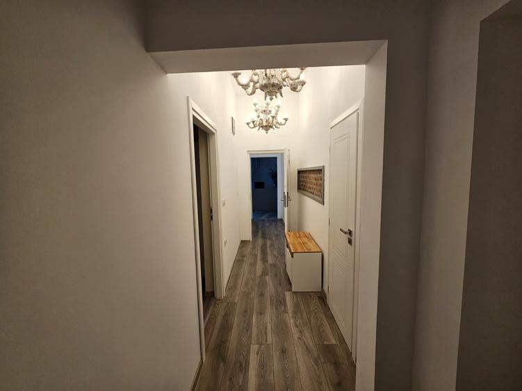 Casă individuală deosebită, P+D, Timișoara, zona Lipovei, aproape de Iulius Mall - 8