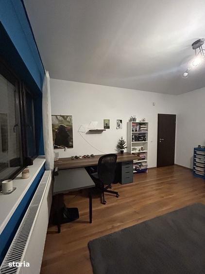 Proprietar, vand vila P+1, Cernica, Ilfov - 14