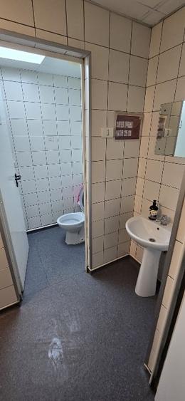 Persoana fizica. Ofer spre inchiriere spatiu comercial situat in zona Baba Novac - 9