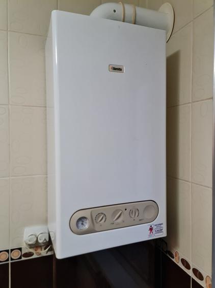 Vanzare apartament 2 camere, in Galati, Tiglina 1, parter cu gradina - 16