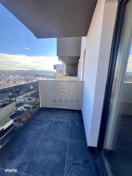 APARTAMENT 3 CAMERE | KAYA RESIDENCE - 10