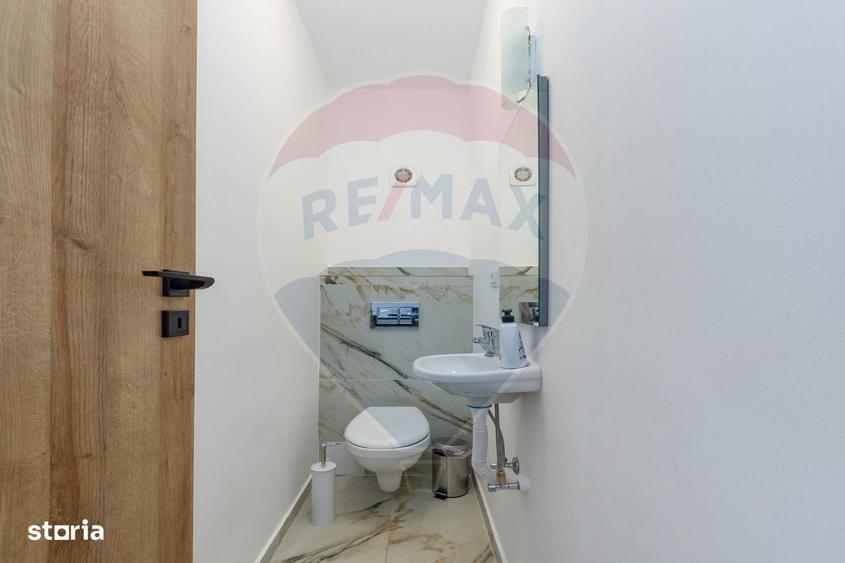 Vila noua, utilitati, finisaje de calitate, Ciprian Porumbescu, Harman - 10