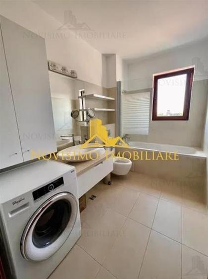 NOVISIMO IMOBILIARE: AP. CU DOUA CAM. IN ZONA CENTRALA, PARCARE - 6