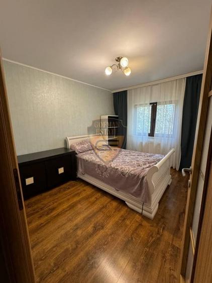 Faleza Nord Delfinariu, 3 camere, et 2/4, decomandat, parcare, - 11