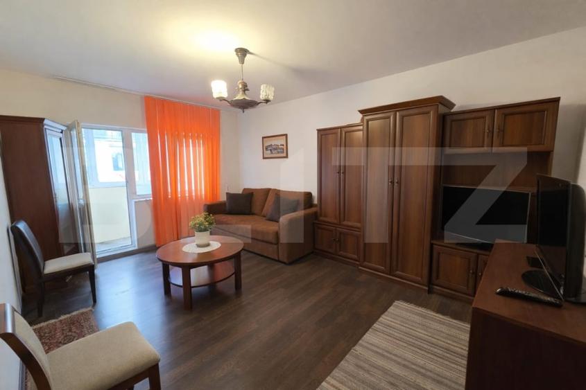 Apartament 2 dormitoare, decomandat, Zona Brico Depo! - 1