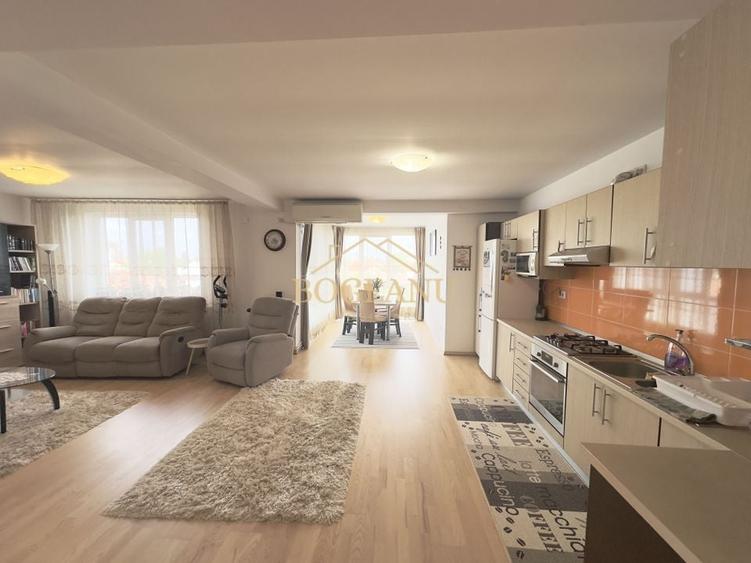 BG72-Cladire Multifunctionala 4 nivele-Girocului - 2