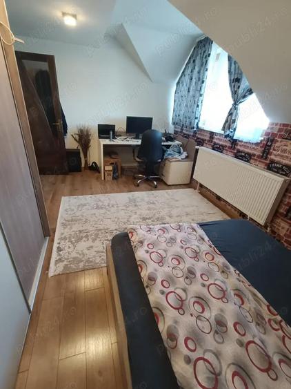 Casa individuala, Luna de Sus - 9