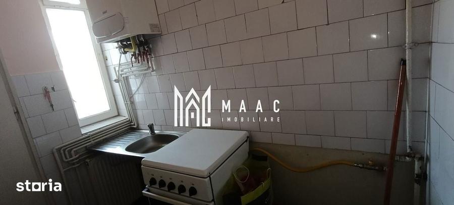 Apartament | 2 camere | 37 MPU | 1 Balcon | Cedonia -Mediu - 2