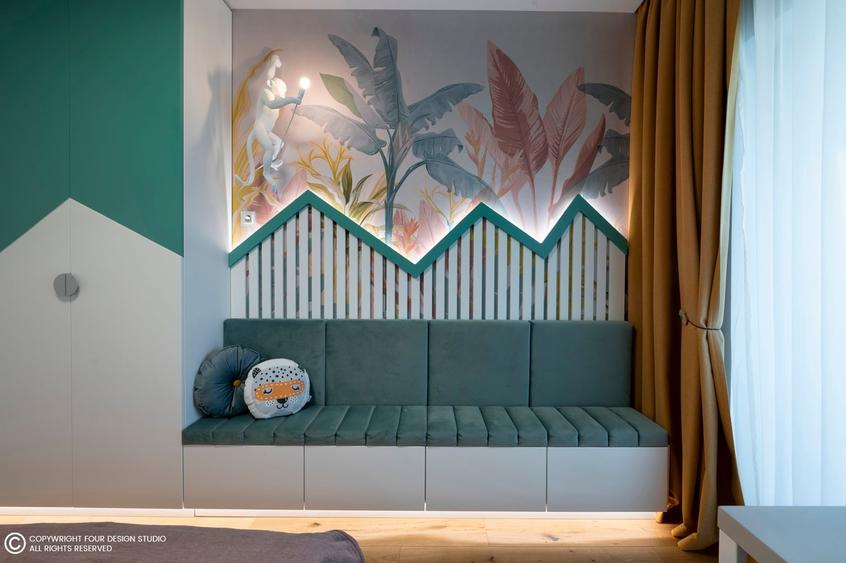 PRET PROMOTIONAL DE LANSARE: Apartament cu 3 camere, 2 bai, 2 balcoane - 17