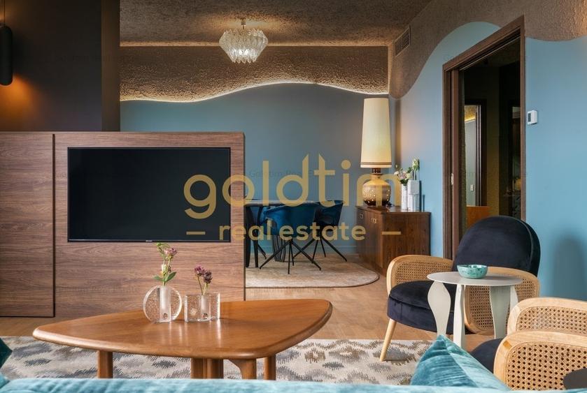 APARTAMENT UNIC/CONCEPT HOUSE/DESIGN/SERVICII HOTELIERECOMPLETE/PRIMAVERII - 26