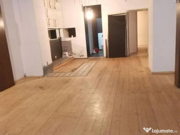 Zona Centrul Istoric sp S+P 115 mp - 1