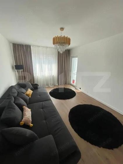 Apartament 3 camere, decomandat, 70 mp, Rovine - Borcanul cu Miere - 13