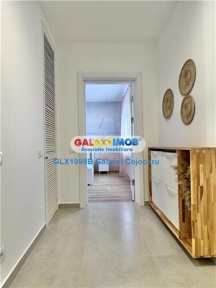 Polona | 2 camere | prima inchiriere | metrou Stefan cel mare - 7