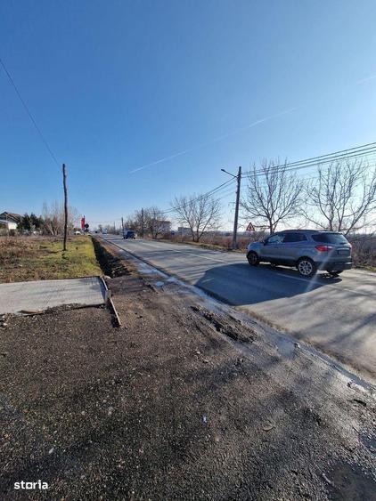 HALA INDUSTRIALA DE INCHIRIAT ANINOASA, DAMBOVI?A - 1