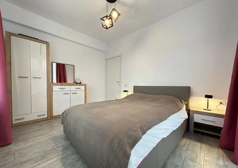 ????? Apartament 2 camere cu vedere frontala la mare ?... - 3