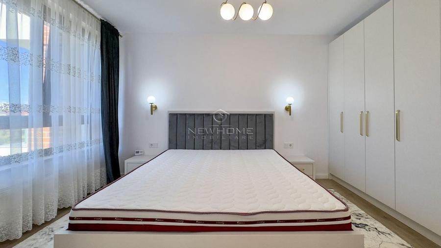 Apartament 3 camere, Zona Iulius Mall - 17