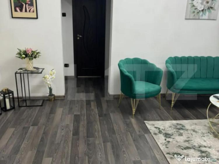 Apartament 2 camere,54mp, zona Simplon - 2