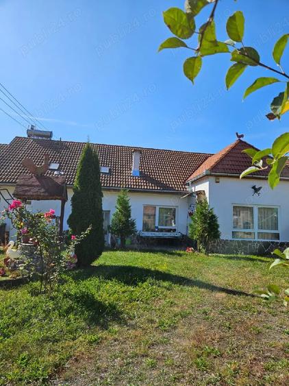 Inchiriez sau vindem spa?iul al firmei pt cazare sau diferite evenimente.recreative - 1