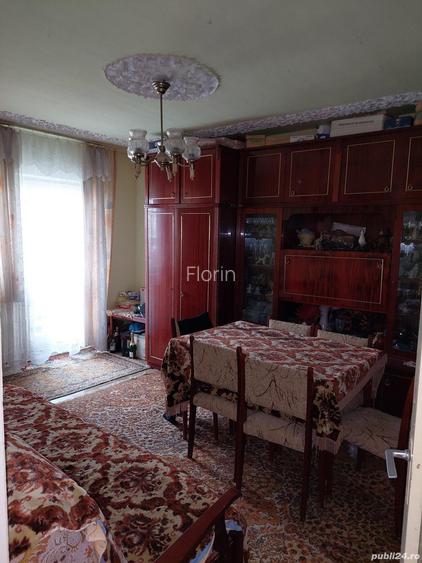 Apartament 3 camere, decomandat , in Dej - zona centrala, linistita Apartament 3 camere, decomandat , in Dej - zona centrala, linistita