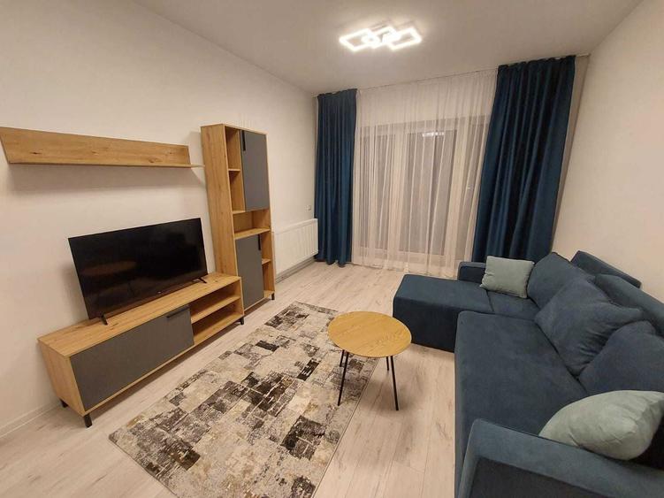 Apartament cu 2 camere decomandat în Dăișoara