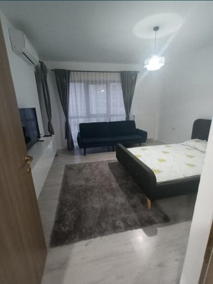 Garsoniera Lujerului bloc nou - 3