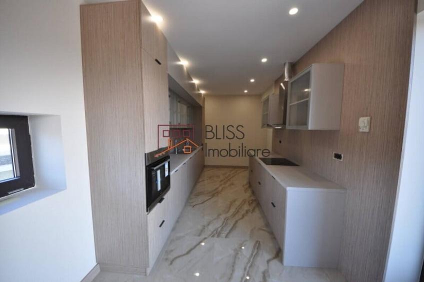 Apartament 4 camere în zona Nordului - 7