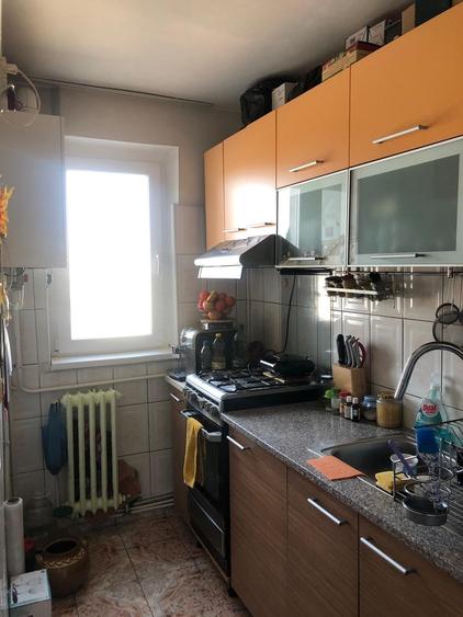 Apartament cu 3 camere, zona Alexandru cel Bun - 9