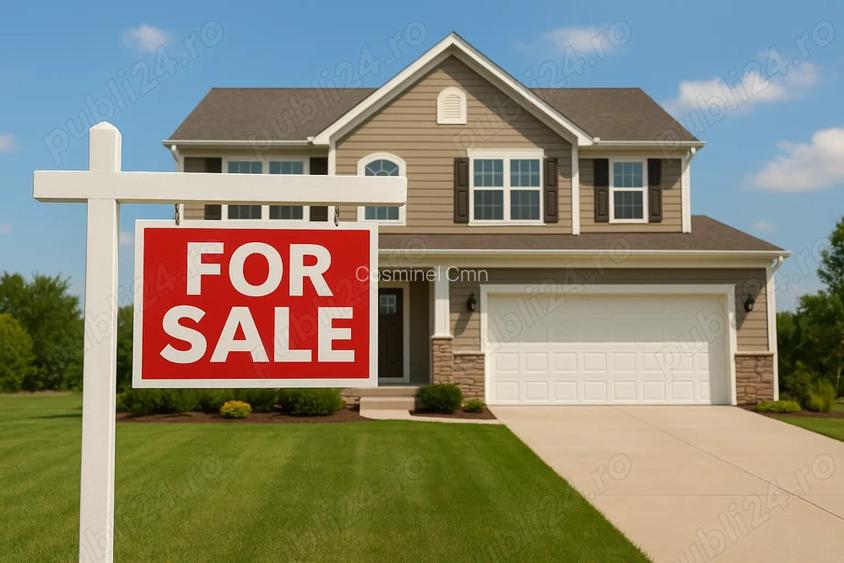 Vand casa in Ramnicu Sarat