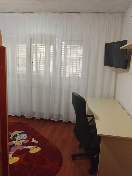 Apartament de inchiriat, zona Nord Bacau - 7