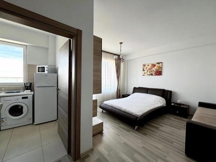 Garsoniera cu vedere la lac | Mamaia | Summerland - 5