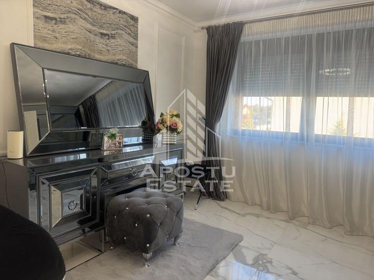 Casa individuala exlucivista cu piscina in GHIRODA (smart home) - 22