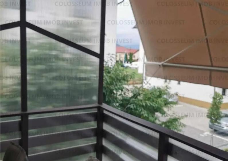 Apartament 3 camere, decomandat - zona Tractorul - 7