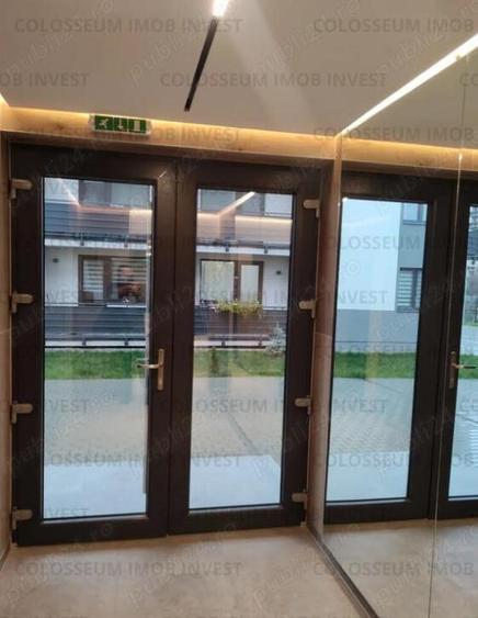 Garsoniera decomandat - zona Tractorul - 3