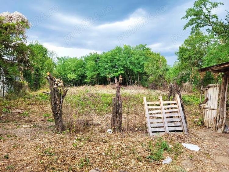 *PROPRIETAR*Casa Batraneasca*Toate Utilitatile*Com. Plopu*Sat Plopu*PH* - 4