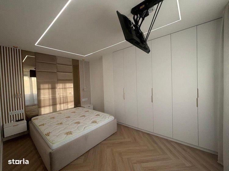 Inchiriere - premium apartament ,2 camere nou, Petre Dulfu - 2