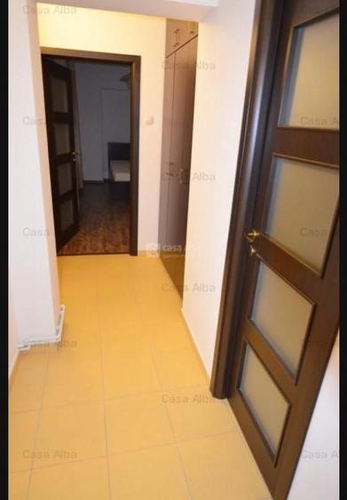 Centru - Sf. Lazar, 2 camere mobilat si utilat, vedere superba - 14