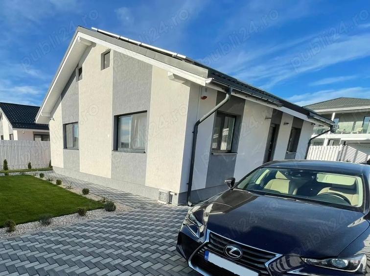 Direct dezvoltator 101 mp Construiti cu terasa 15mp predare iulie 2026 - 3