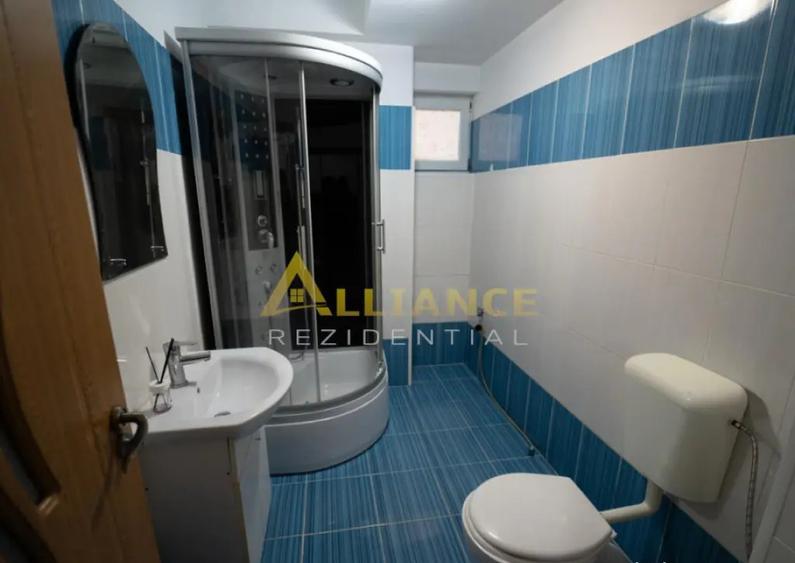 Garsoniera gata de mutare Metalurgiei - 8