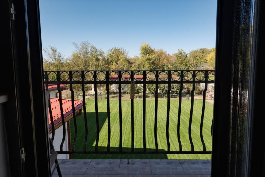 Vila tip Ranch langa Padure - 9