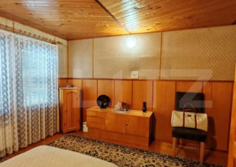 Casa superba, de vanzare in Bran - Brasov - 4