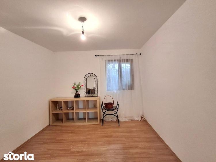 Teren Intravilan zona Andronache Gherghi?ei - 6
