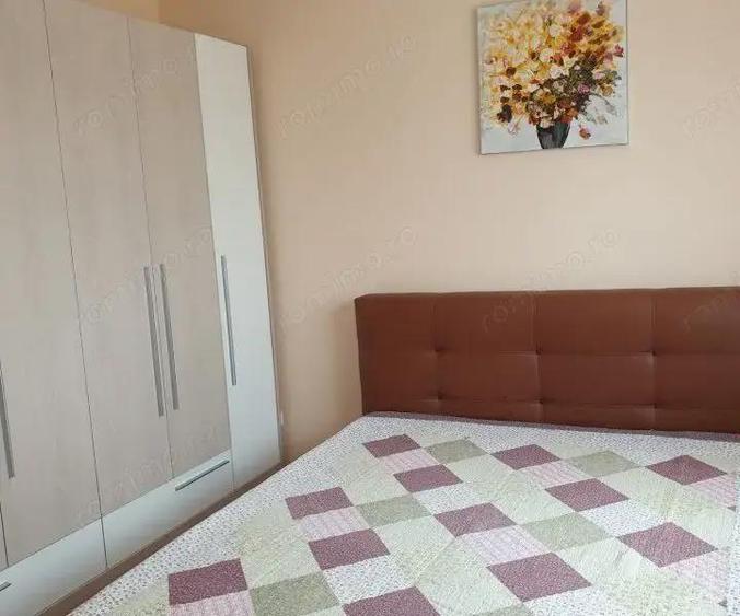 Baba Novac de inchiriat apartament 2 camere - 1