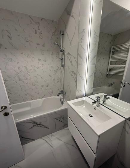 Apartament 2 camere de închiriat Gorjului Novum56 - 12