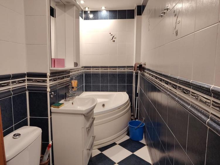 Inchiriez apartament 2 camere Port. - 5