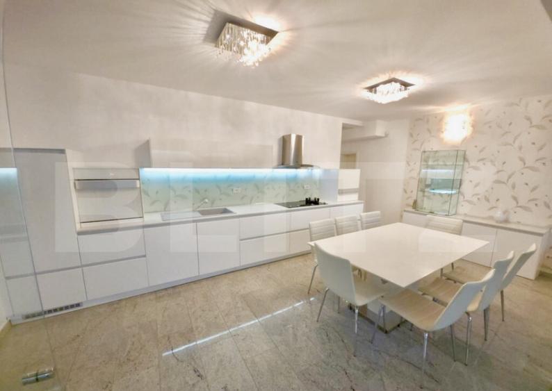 Casa individuala 7 camere, 345 MP, Dumbravita - 2