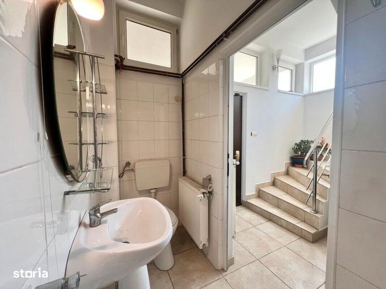 CASA INDIVIDUALA BRANESTI INTRE LAC SI PADURE! - 8