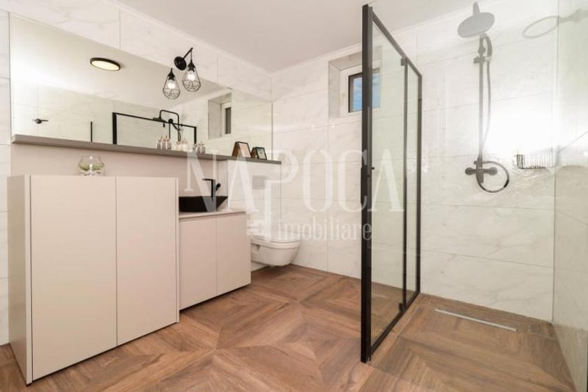 Casa 6 camere de vanzare in Feleacu - 10