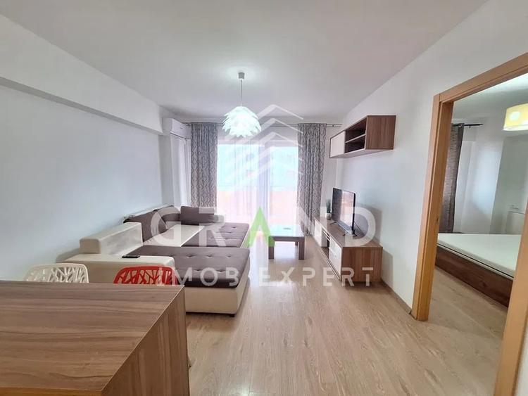 Apartament semidecomandat | 2 camere | Parcare | Petfriendly | Iulius Mall - 4